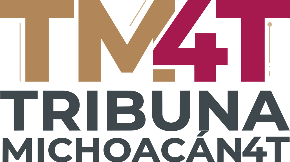 Tribuna 4T Michoacán